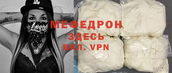 хмурый Аркадак